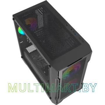 Корпус Powercase Mistral Micro X3B (CMMXB-A3) картинка 4